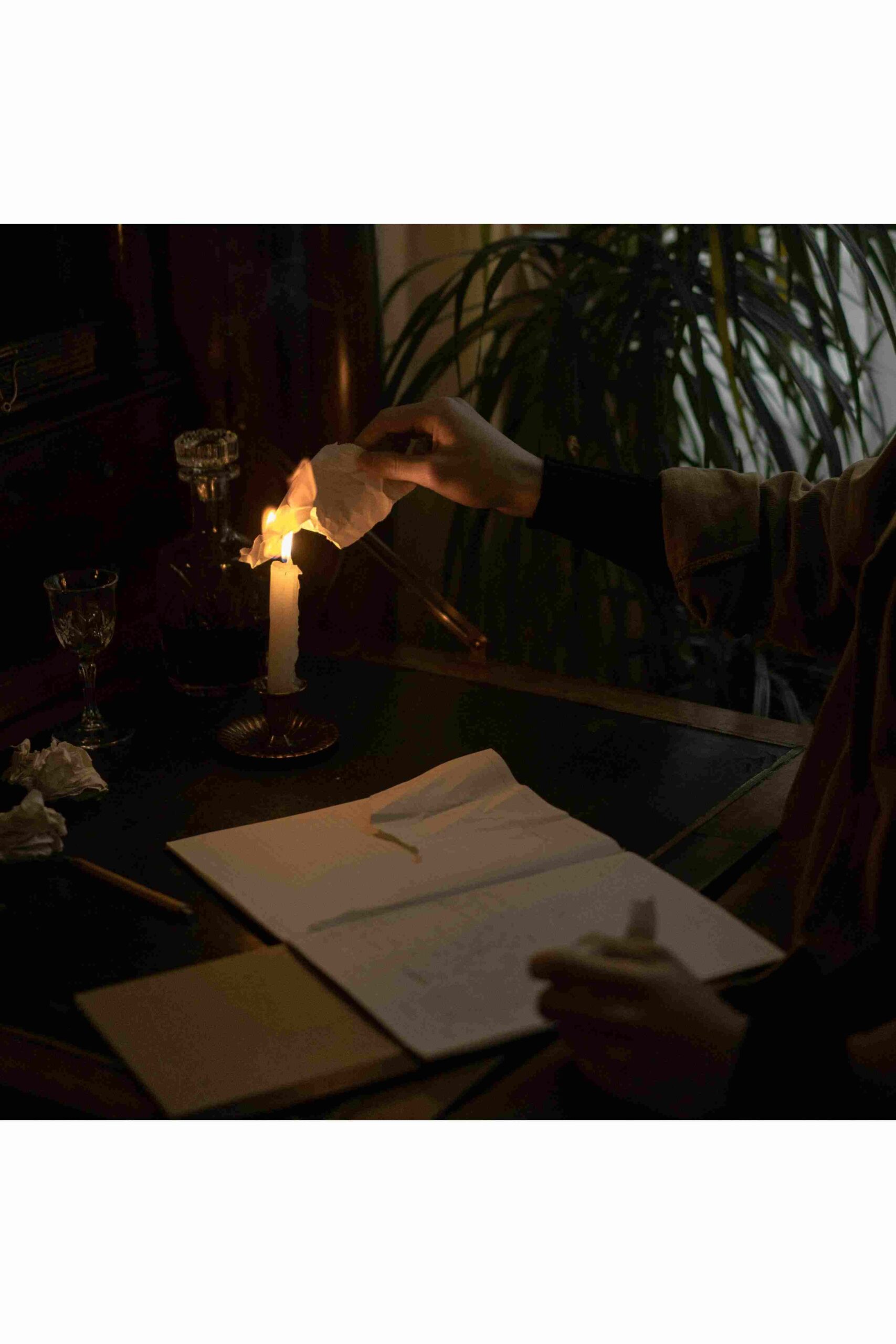 Numerologia i analiza życia